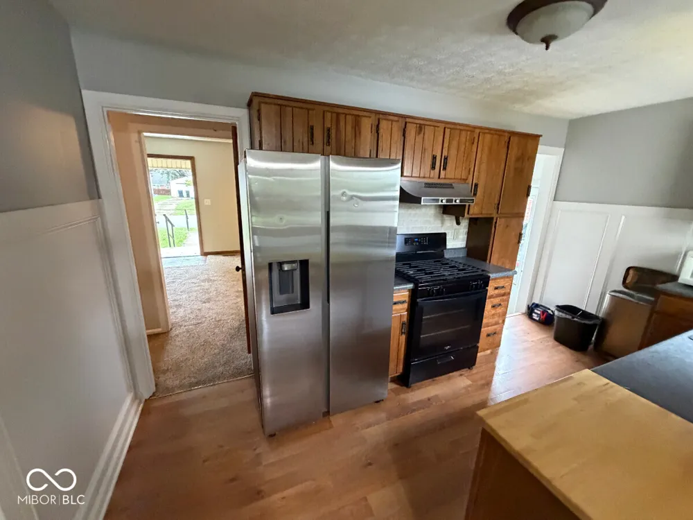 3000 Sheridan Street Anderson, IN 46016