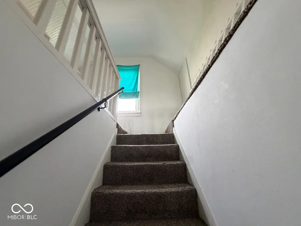 3000 Sheridan Street Anderson, IN 46016