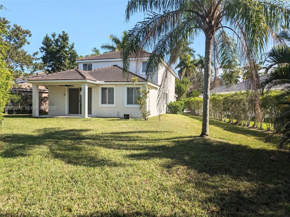 911 Phoenix Way Weston, FL 33327
