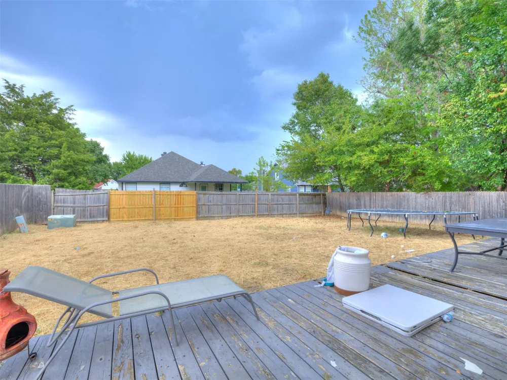 2500 W Laredo Street Broken Arrow, OK 74012