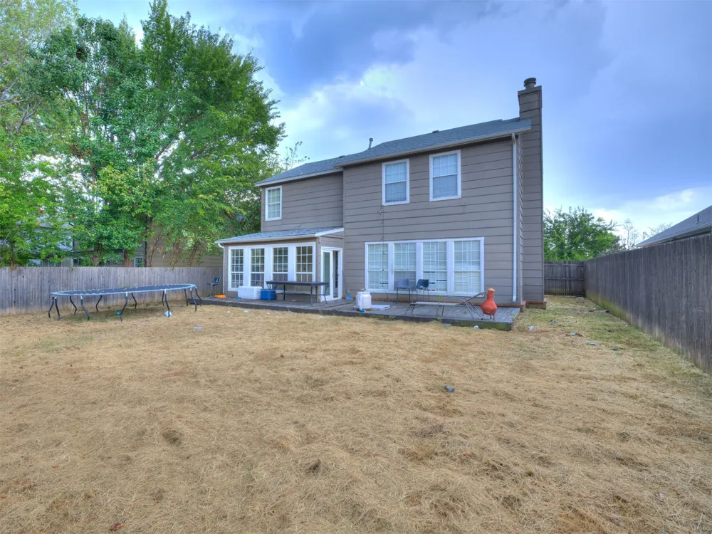 2500 W Laredo Street Broken Arrow, OK 74012