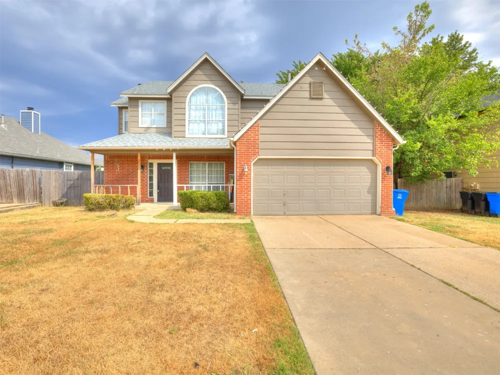 2500 W Laredo Street Broken Arrow, OK 74012