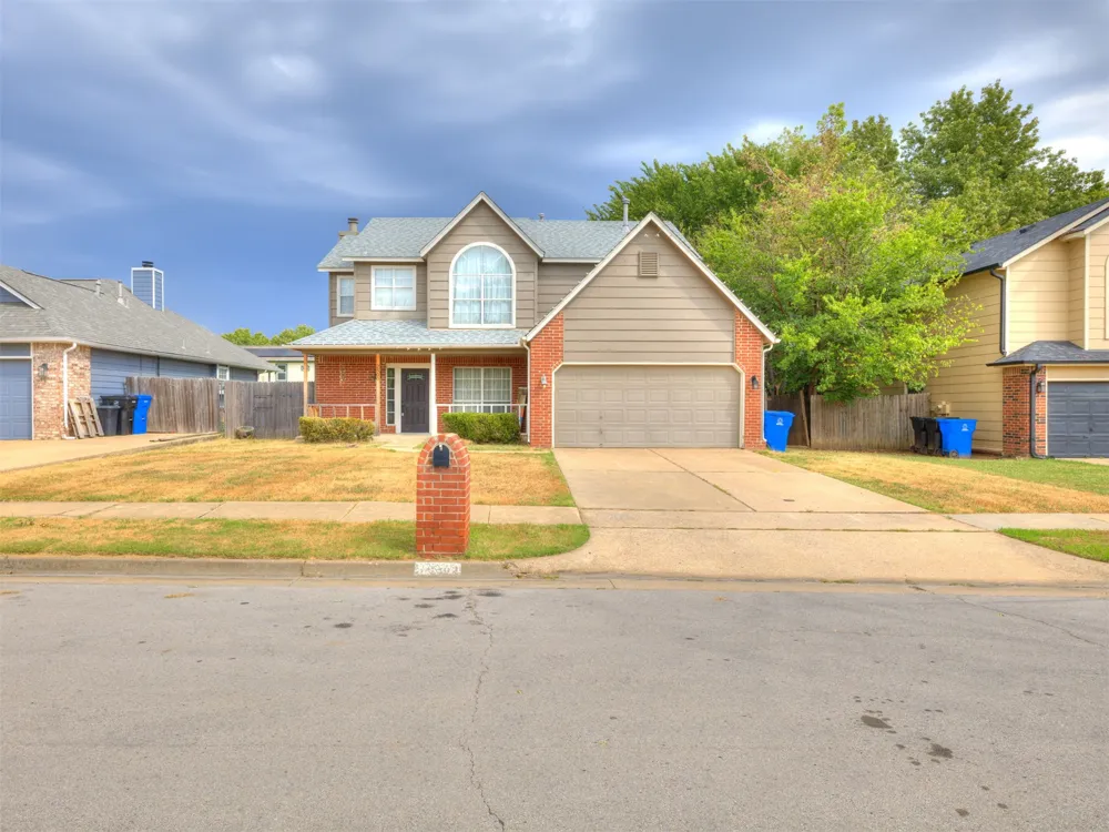 2500 W Laredo Street Broken Arrow, OK 74012