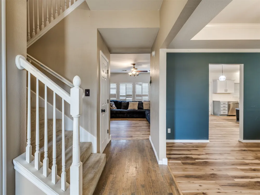 2500 W Laredo Street Broken Arrow, OK 74012