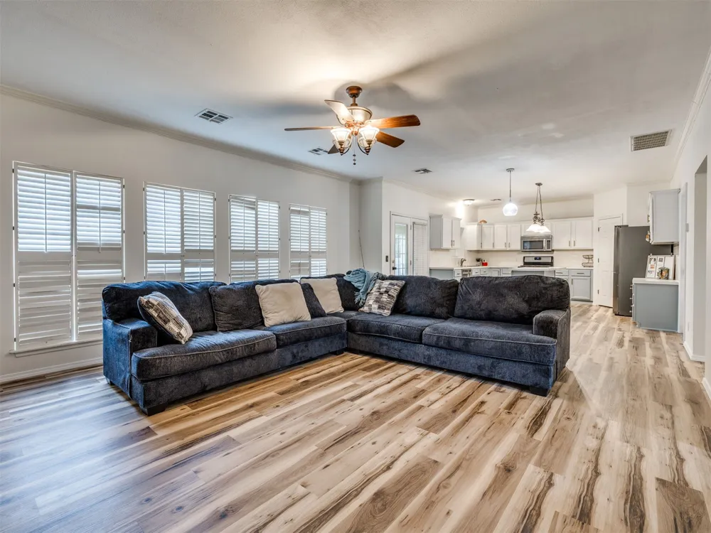 2500 W Laredo Street Broken Arrow, OK 74012