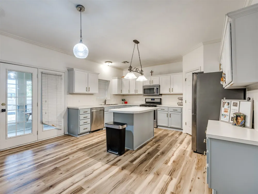 2500 W Laredo Street Broken Arrow, OK 74012
