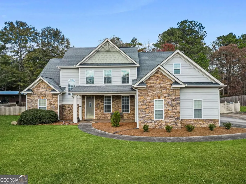 6460 Bellevue DR SW Conyers, GA 30094