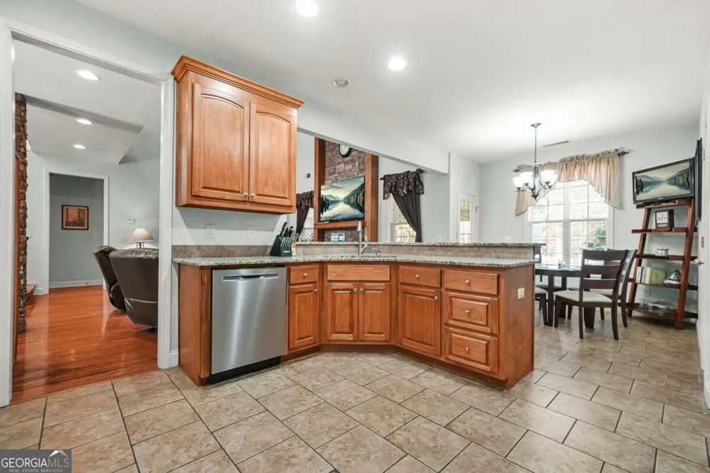 6460 Bellevue DR SW Conyers, GA 30094