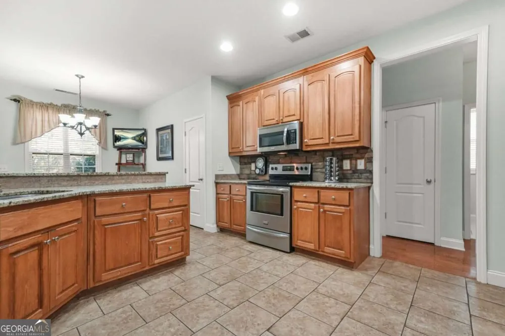 6460 Bellevue DR SW Conyers, GA 30094