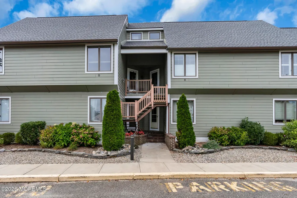 8 Hidden Harbor Drive #8 Point Pleasant Beach, NJ 08742