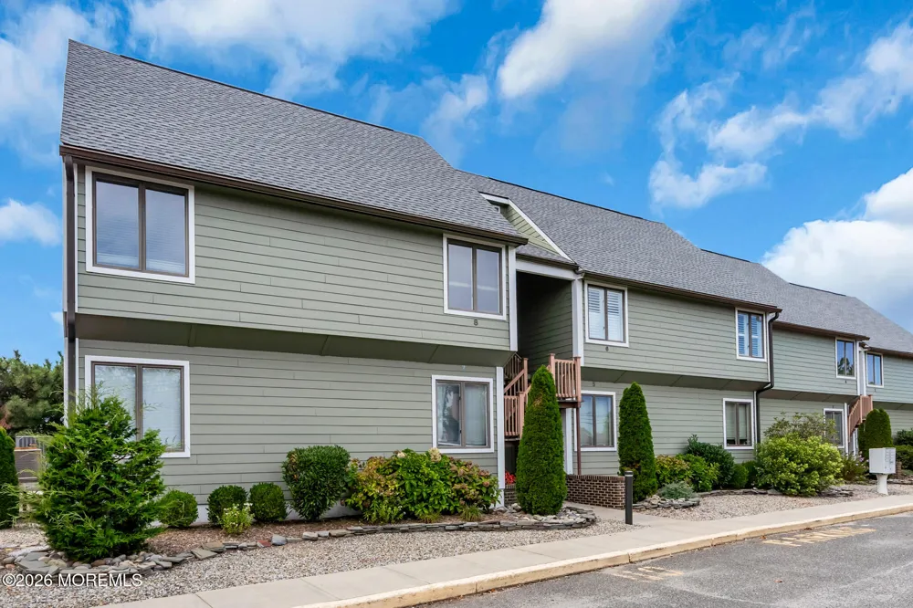 8 Hidden Harbor Drive #8 Point Pleasant Beach, NJ 08742