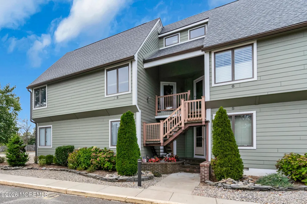 8 Hidden Harbor Drive #8 Point Pleasant Beach, NJ 08742