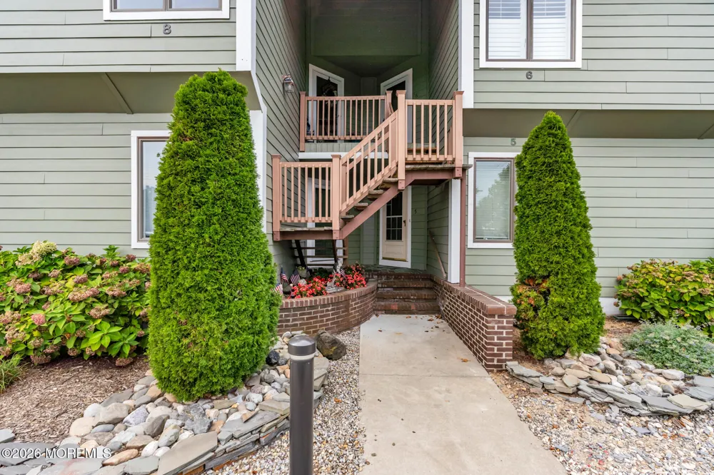 8 Hidden Harbor Drive #8 Point Pleasant Beach, NJ 08742