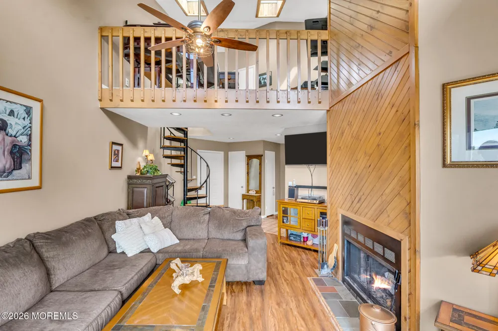 8 Hidden Harbor Drive #8 Point Pleasant Beach, NJ 08742