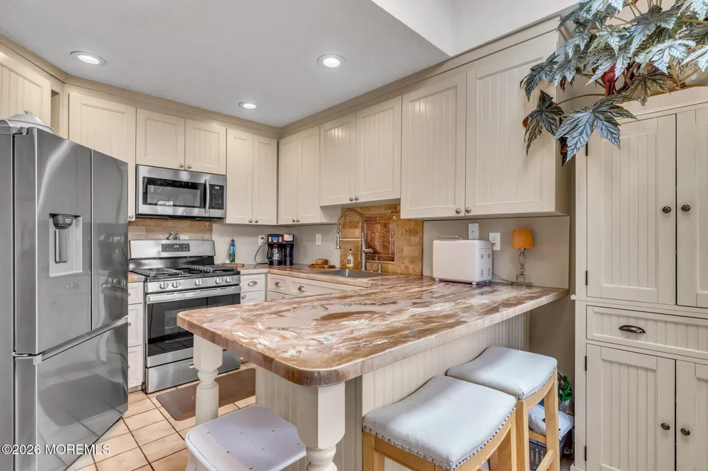 8 Hidden Harbor Drive #8 Point Pleasant Beach, NJ 08742