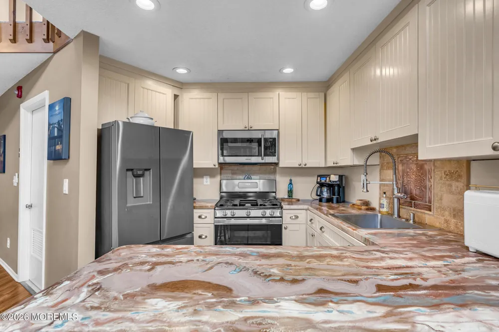 8 Hidden Harbor Drive #8 Point Pleasant Beach, NJ 08742