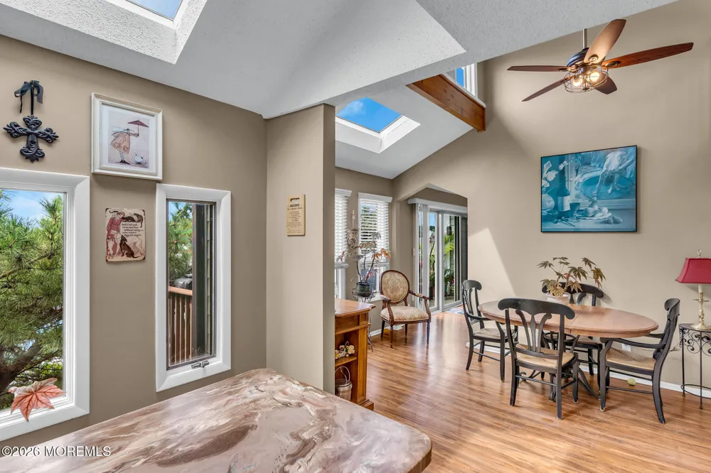 8 Hidden Harbor Drive #8 Point Pleasant Beach, NJ 08742