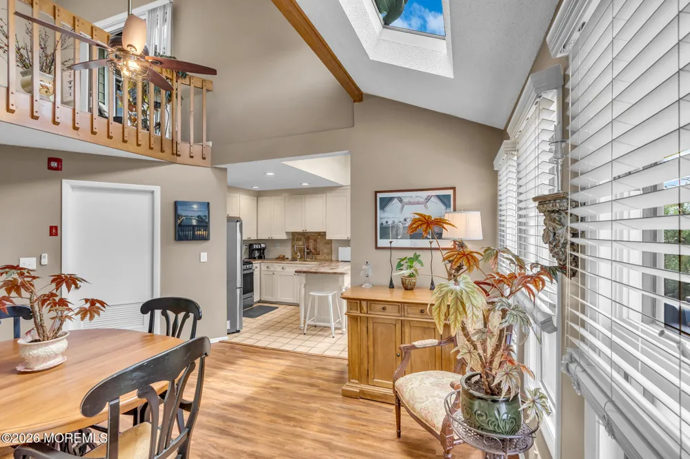 8 Hidden Harbor Drive #8 Point Pleasant Beach, NJ 08742