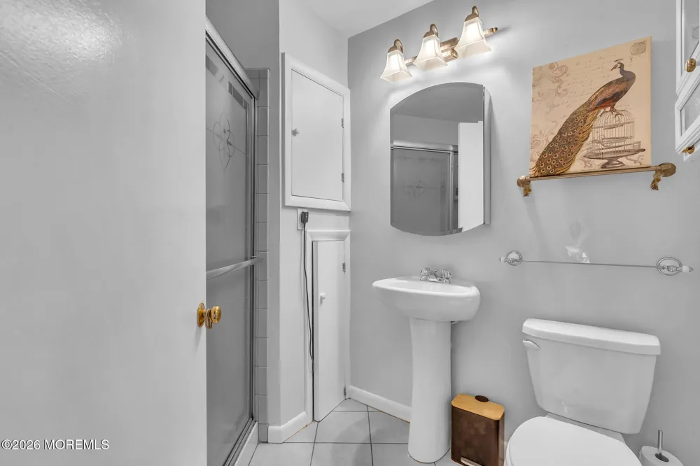 8 Hidden Harbor Drive #8 Point Pleasant Beach, NJ 08742