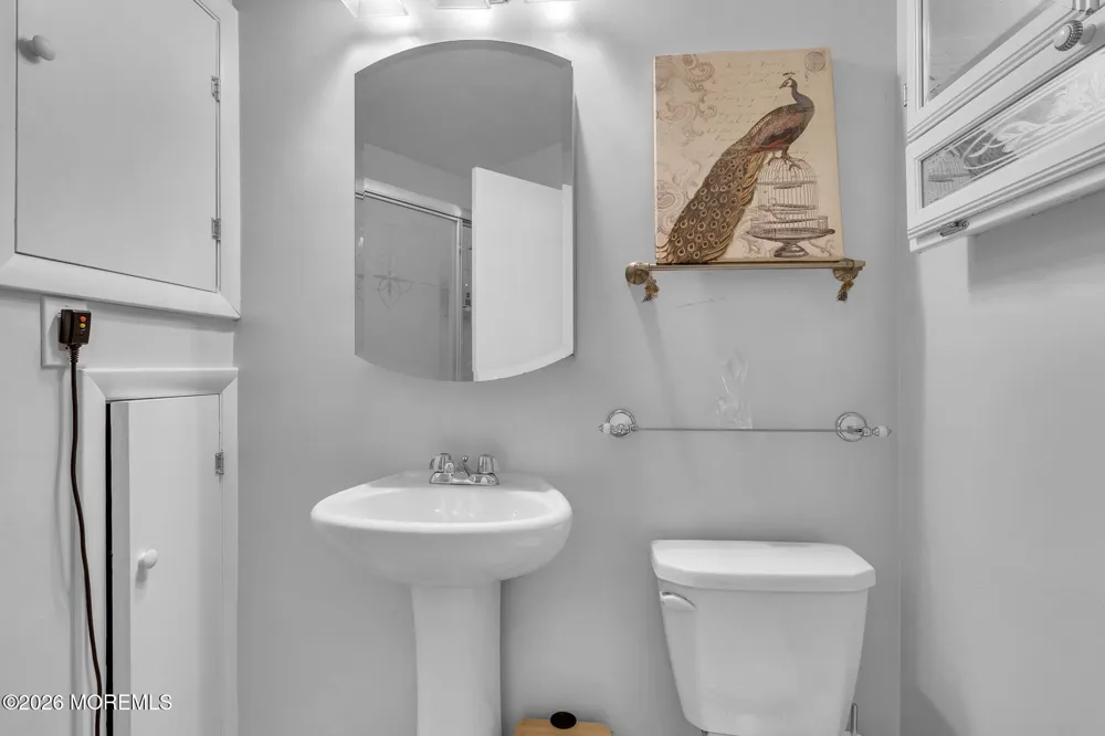 8 Hidden Harbor Drive #8 Point Pleasant Beach, NJ 08742