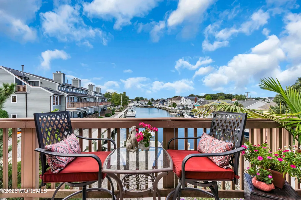 8 Hidden Harbor Drive #8 Point Pleasant Beach, NJ 08742