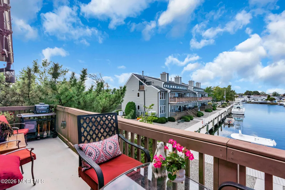8 Hidden Harbor Drive #8 Point Pleasant Beach, NJ 08742