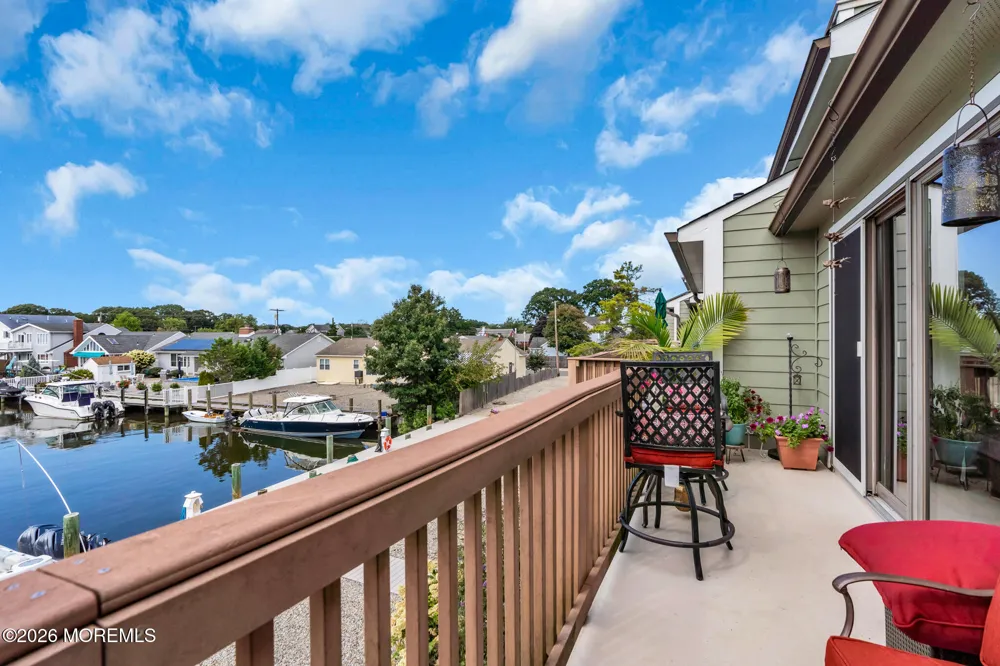 8 Hidden Harbor Drive #8 Point Pleasant Beach, NJ 08742
