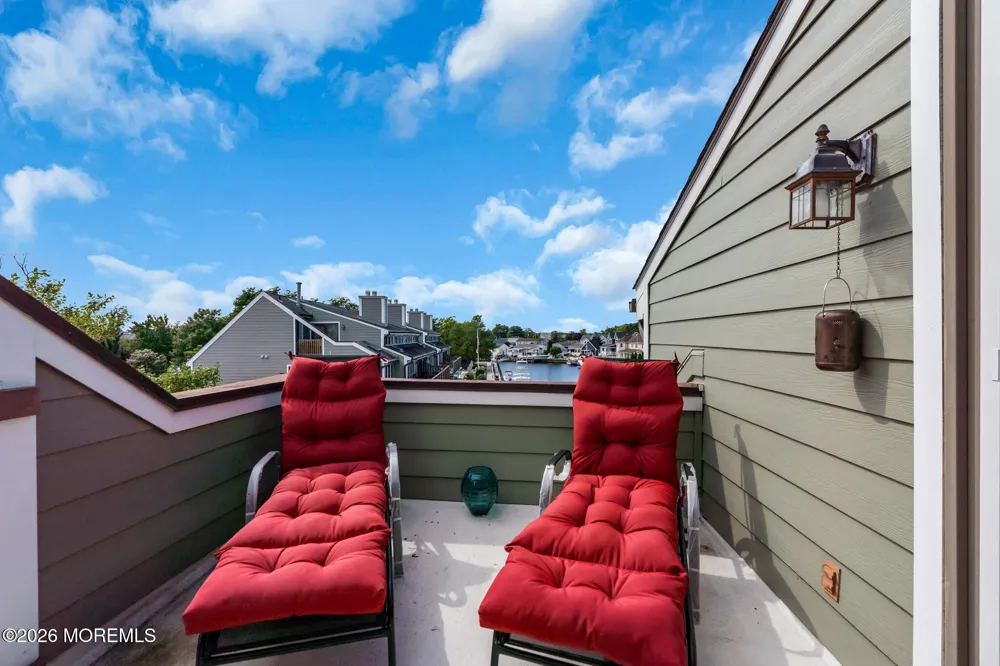 8 Hidden Harbor Drive #8 Point Pleasant Beach, NJ 08742