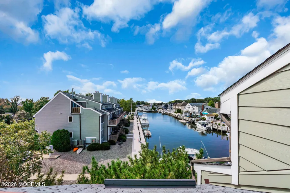 8 Hidden Harbor Drive #8 Point Pleasant Beach, NJ 08742