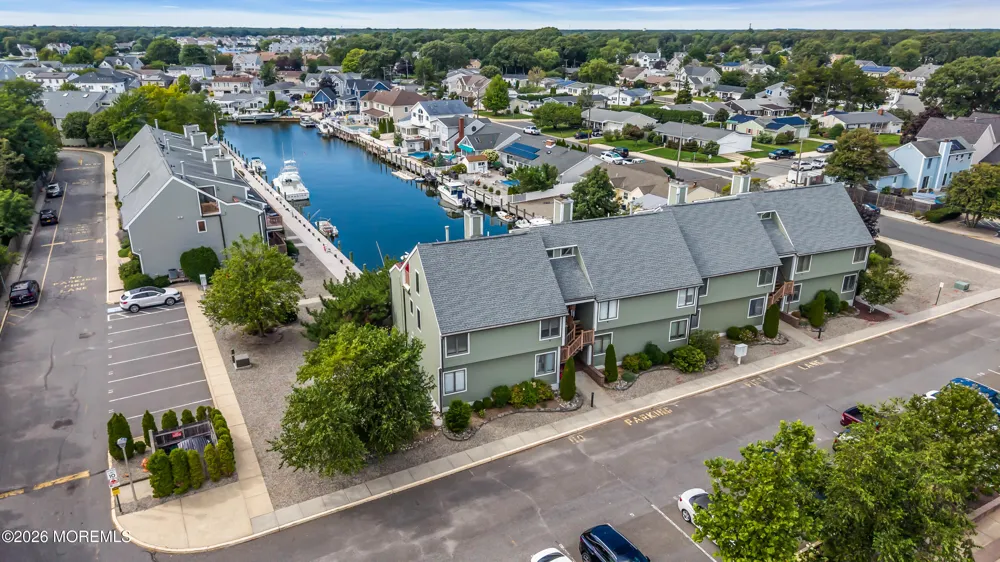 8 Hidden Harbor Drive #8 Point Pleasant Beach, NJ 08742