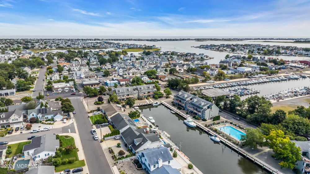 8 Hidden Harbor Drive #8 Point Pleasant Beach, NJ 08742