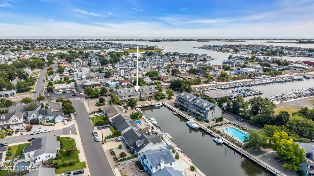 8 Hidden Harbor Drive #8 Point Pleasant Beach, NJ 08742