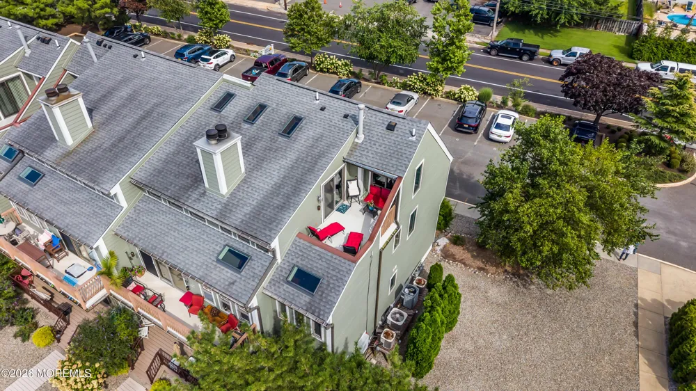 8 Hidden Harbor Drive #8 Point Pleasant Beach, NJ 08742