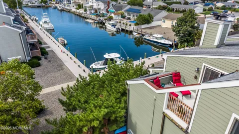 8 Hidden Harbor Drive #8