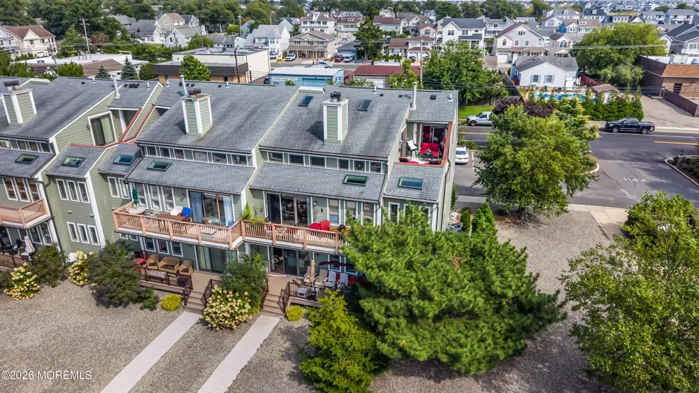 8 Hidden Harbor Drive #8 Point Pleasant Beach, NJ 08742