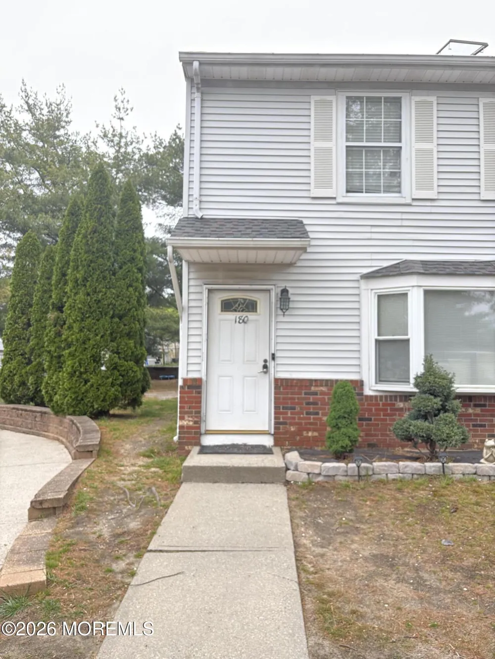 180 Eva Court Jackson, NJ 08527