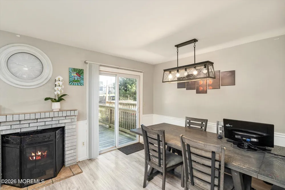 180 Eva Court Jackson, NJ 08527