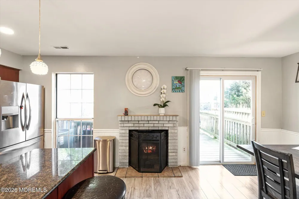 180 Eva Court Jackson, NJ 08527