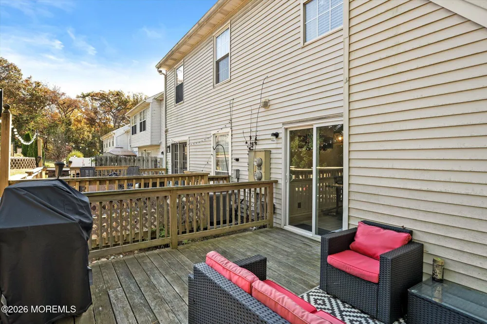 180 Eva Court Jackson, NJ 08527