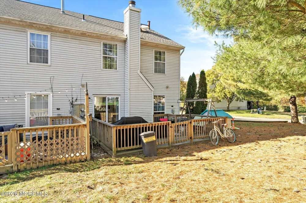 180 Eva Court Jackson, NJ 08527