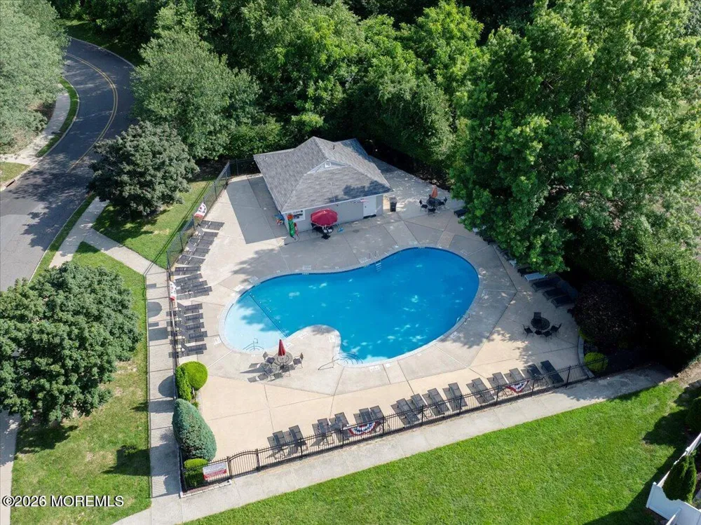 180 Eva Court Jackson, NJ 08527
