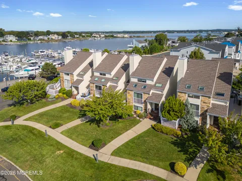 580 Patten Avenue #87
