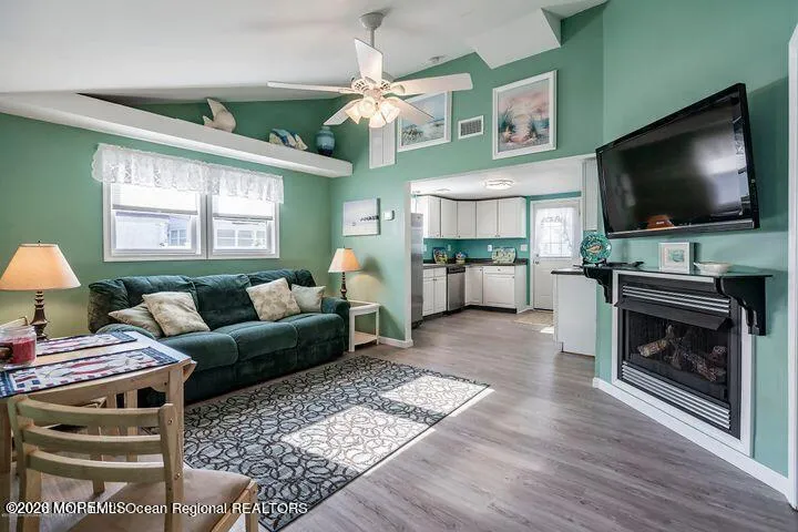 268 Fremont Avenue #Front House Seaside Heights, NJ 08751
