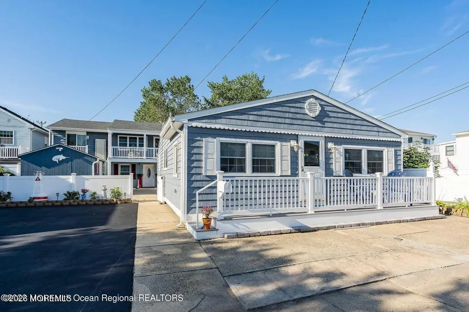 268 Fremont Avenue #Front House Seaside Heights, NJ 08751