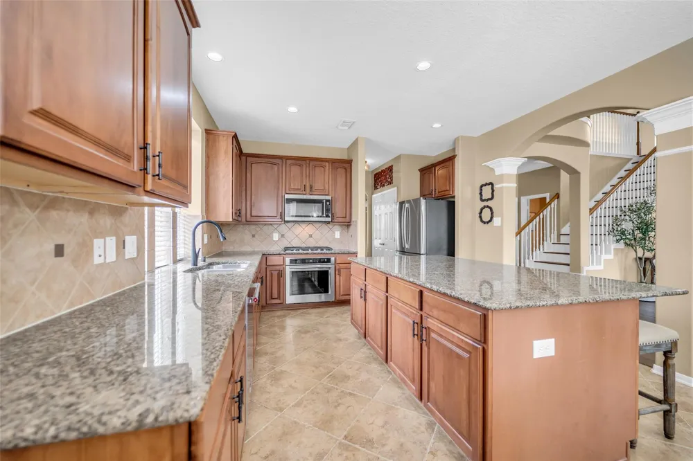 10510 Farmersville Fork Missouri City, TX 77459