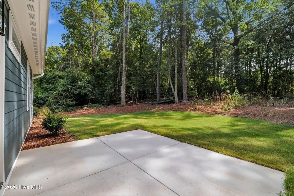 912 Thrush Drive Vass, NC 28394
