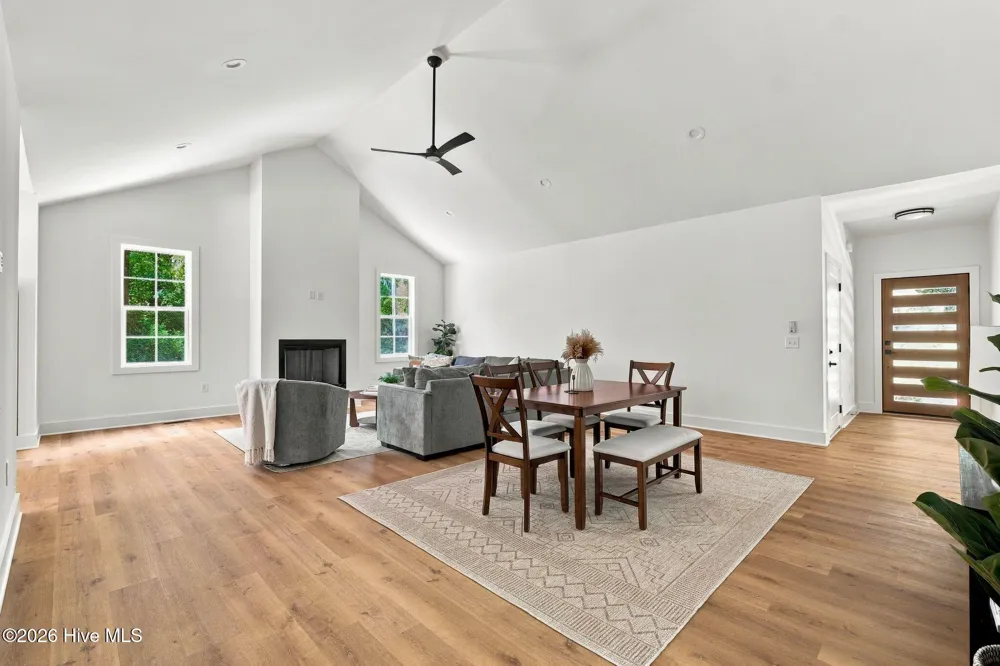 912 Thrush Drive Vass, NC 28394
