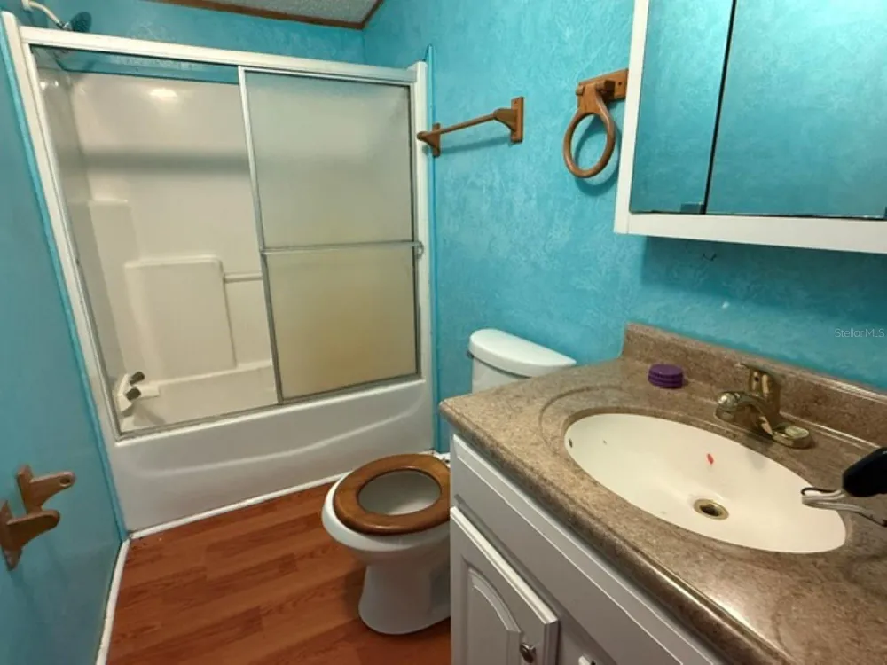 18351 SE 62ND PLACE Ocklawaha, FL 32179