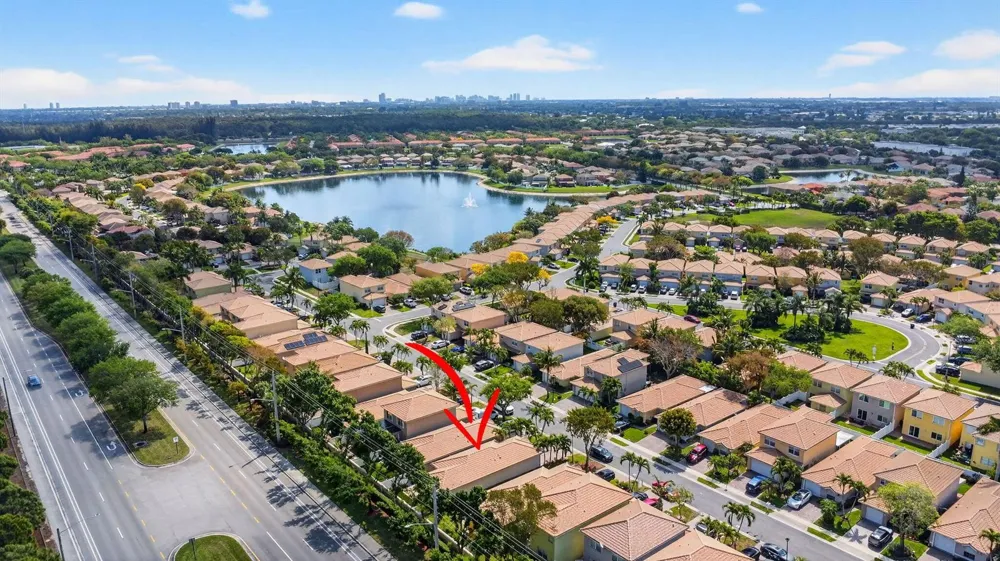 3387 Commodore Court West Palm Beach, FL 33411
