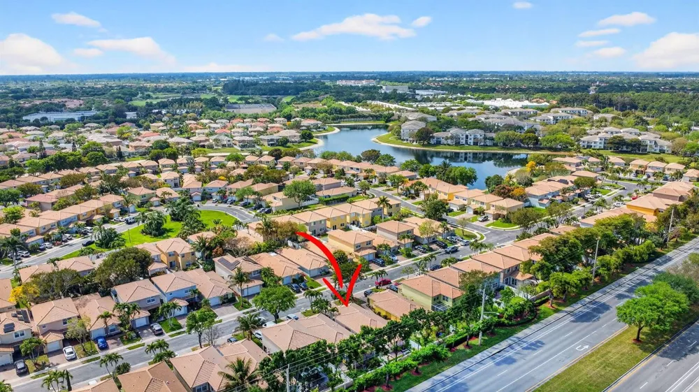 3387 Commodore Court West Palm Beach, FL 33411